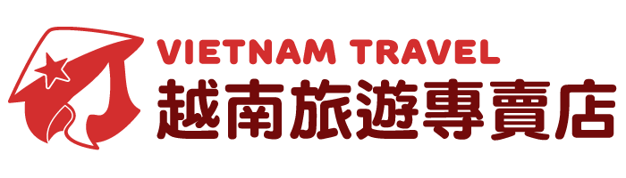 Vietnam travel store logo
